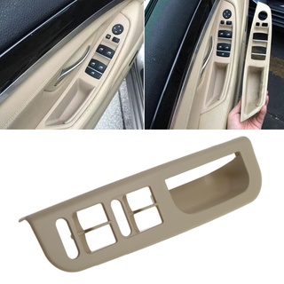 Ver puerta del coche ventana interruptor de Panel de Control bisel para Passat B5 Jetta Bora Golf MK4 (4)