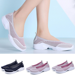 Fashion Women Outdoor Mesh Casual Sport Shoes Runing Breathable Shoes Sneakers *Sopot*