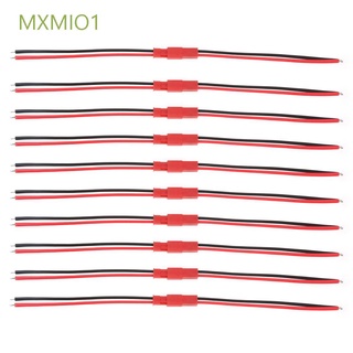 Mxmio1 Para luces Led Rc Diy Para hombre+mujer 22 Awg cable Conector Jst Jst 150mm