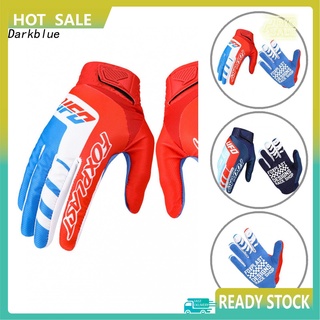 Dk guantes de protección de manos para motocicleta/deportivos/Motocross/guantes deportivos de Motocross/cubierta completa para deporte