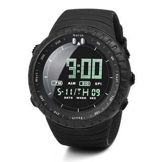 (cvgdry.mx) reloj digital led para hombre reloj electrónico deportivo (8)