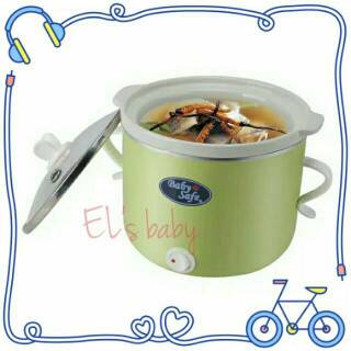 Baby Safe Slow Cooker LB008