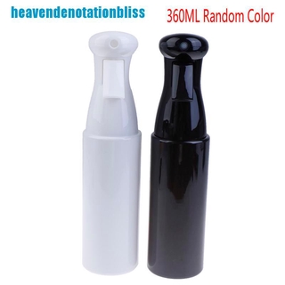 myg 360 ml spray botella desinfectante gel alcohol jabón de mano recargable contenedor mfk
