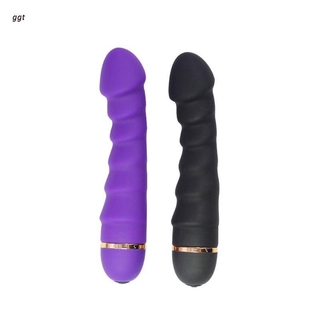 ggt mujeres silicona clítoris Vagina estimulador punto G consolador vibrador masajeador parejas adultos juguetes sexuales