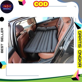 Colchón de aire de coche asiento medio colchón de dormir de larga duración cama de viaje SO2970 (1)