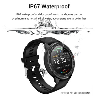 sweatmoly northedge n06 hombres reloj deportivo digital reloj de pulsera 5atm impermeable stop watch