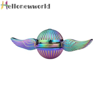 Spinner Hellonewworld juguetes de descompresión de escritorio para niños/juguetes de descompresión para niños/adultos