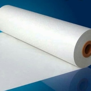 Papel nomex 0,20 mm 50 cm x 90 cm de papel de alta temperatura Dynamo piezas de repuesto
