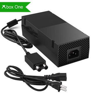 Xbox One fuente de alimentación de ladrillo Xbox AC adaptador de reemplazo cargador Cable de alimentación para Microsoft Xbox One consola 500 gb 1 tb