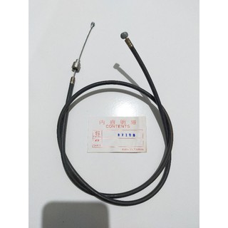 Yamaha RX 100 Cable de embrague - RX100