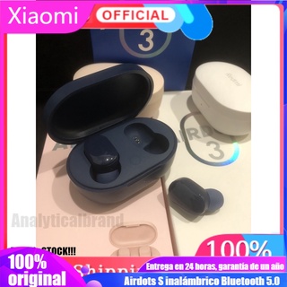 Xiaomi Original Xiaomi Redmi AirDots 3 Pro Bluetooth 5.2 True inalámbrico estéreo auriculares