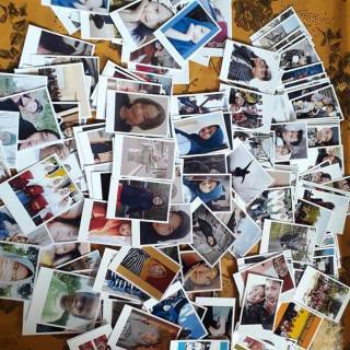 Foto polaroid | Mini Polaroid | Polaroid