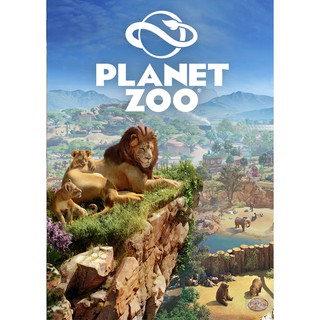 Planet Zoo - juegos de PC / DVD juegos de CD/Laptop juegos de ordenador portátil