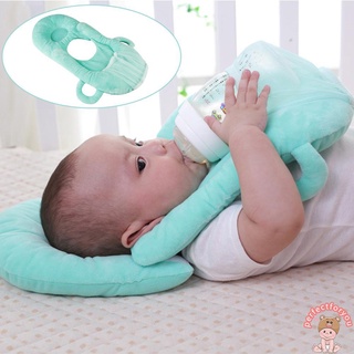 multiuso bebé lactancia materna almohada bebé modelo ajustable cojín