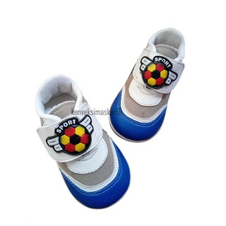 Zapatos de bebé niños pequeños de 1-3 años zapatillas de deporte sonido CIT