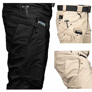 TACTICAL BLACKHAWK Pantalones tácticos blackhawk | Cargo pantalones | Pantalones de montaña al aire libre (2)