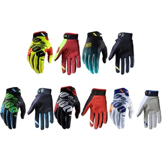 guantes divertidos unisex para motocicleta/guantes de motocross/motocross/motocross/guantes deportivos todoterreno atv