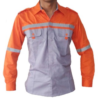Ropa de seguridad uniforme de trabajo wearpack ingeniería operador proyecto