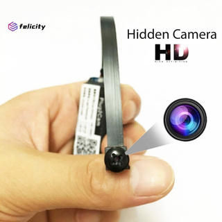 {cl} Wireless Hidden Nanny Camera WiFi HD Pinhole Mini Micro DVR Video Recorder (1)