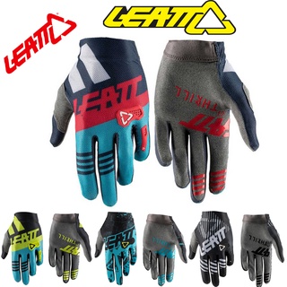 leatt - guantes de ciclismo para motocicleta (4 colores, m-xl) (1)