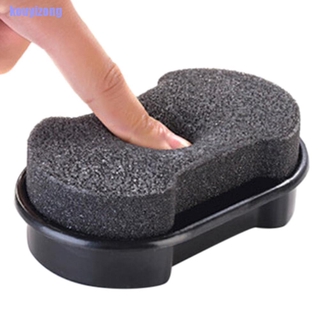 ghck nuevos zapatos de limpieza de polvo rápido Shine esponja limpiadora herramienta de limpieza (8)