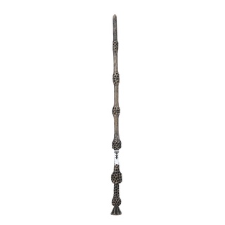 [2021 caliente] Cool Metal Core Magic Stick Cosplay para Lord Voldemort/Harry Potter varita mágica (1)