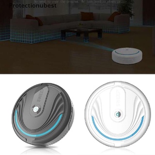 protectionubest - robot inteligente para limpieza de pisos, robot inteligente, barredora npq