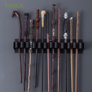 YAHUA Collection Toy Hermione Wand Cosplay Malfoy's Wand Magic Wand Magic Toy Metal Core Bellatrix Draco 35cm Sevrus Snape Wand Gift Ron Wand