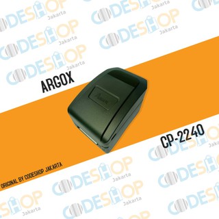 Argox CP2240 impresora USB impresora de etiquetas de código de barras