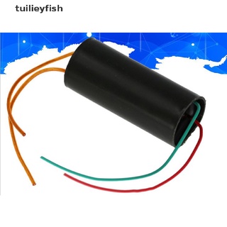 Tuilieyfish DC 3V-6V bis 400kV 400000V Boost Módulo De Potencia De Alto Voltaje Generador XS MX