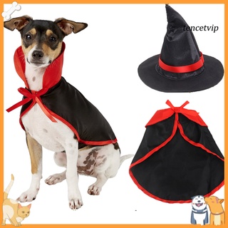 Vip juego De sombreros De Vampiro Para mascotas/halloween/perro/Vampiro