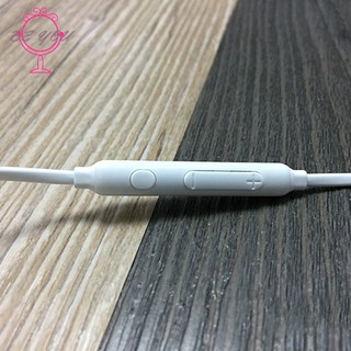 Audífonos estéreo con cable para Samsung S6/S6 Ed (8)