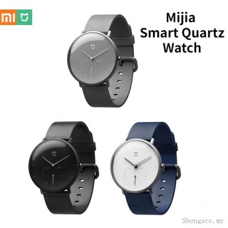 [nueva Llegada] reloj inteligente de cuarzo Xiaomi Mijia hombres y mujeres pareja tendencia Simple moda impermeable reloj y 100000000000000000000000000122222222222