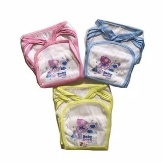 6 pzas cuerda de toallas de bebé para bebé