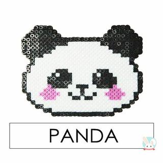 Panda kawaii