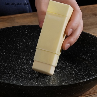 esparcidor de mantequilla lan rotación vertical esparcidor de mantequilla pan herramientas de cocina para hornear.