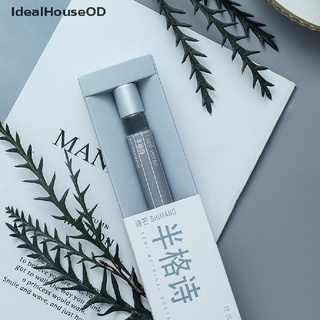 [idealhouseod] perfume de bolsillo líquido de larga duración fragancias atomizador cuerpo perfume venta caliente