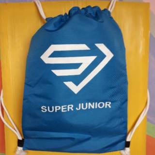 Ummi_Store bolsa con cordón Super Junior