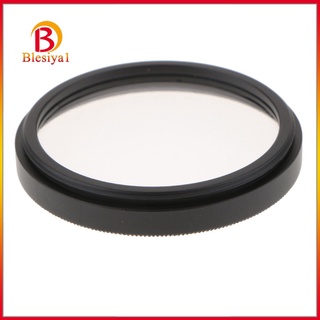 [BLESIYA1] lente de cámara filtro estrella 40,5 mm para 11-27,5 mm 10 mm 10-30 mm 30-110 mm