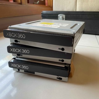 Xbox 360 DVD unidad óptica SATA