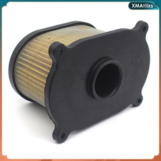 [xmatilxs] filtro de aire para motocicleta hyosung gt250r gt650r gt250 fácil de instalar