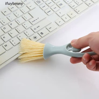 ifuybmny mini práctico teclado de escritorio barrido cepillo de limpieza cepillo de esquina escoba mx