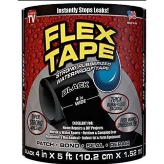 Flaxe Tape Tv