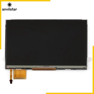 ->venta caliente<-capacitiva pantalla LCD reparación de piezas de repuesto para SONY para PSP 3000