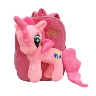 Little Pony - mochilas escolares