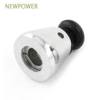 newpower aluminio olla a presión válvula compresor tapa utensilios de cocina plata universal jigger enchufe negro ventilación cocina/multicolor