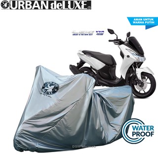 Urban Deluxe/Yamaha Lexi - funda para motocicleta, funda para motocicleta Lexi