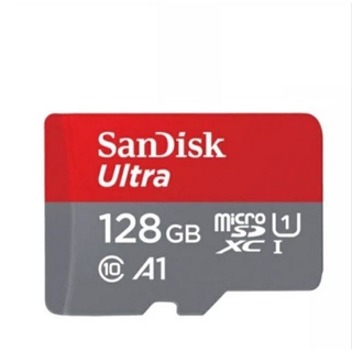 Memoria Micro SD sandisk 128GB