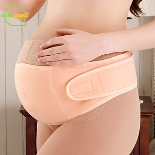 Cinturón De Apoyo Estomacal Para Mujeres Embarazadas Embarazo mtbmall Garantía De Calidad [En Stock]