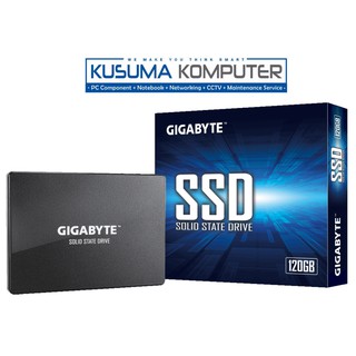Gigabyte SSD 12GB SATA 2.5"